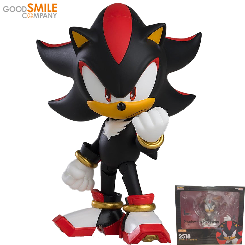 Model Kit Sonic - Original in Stock Good Smile Company