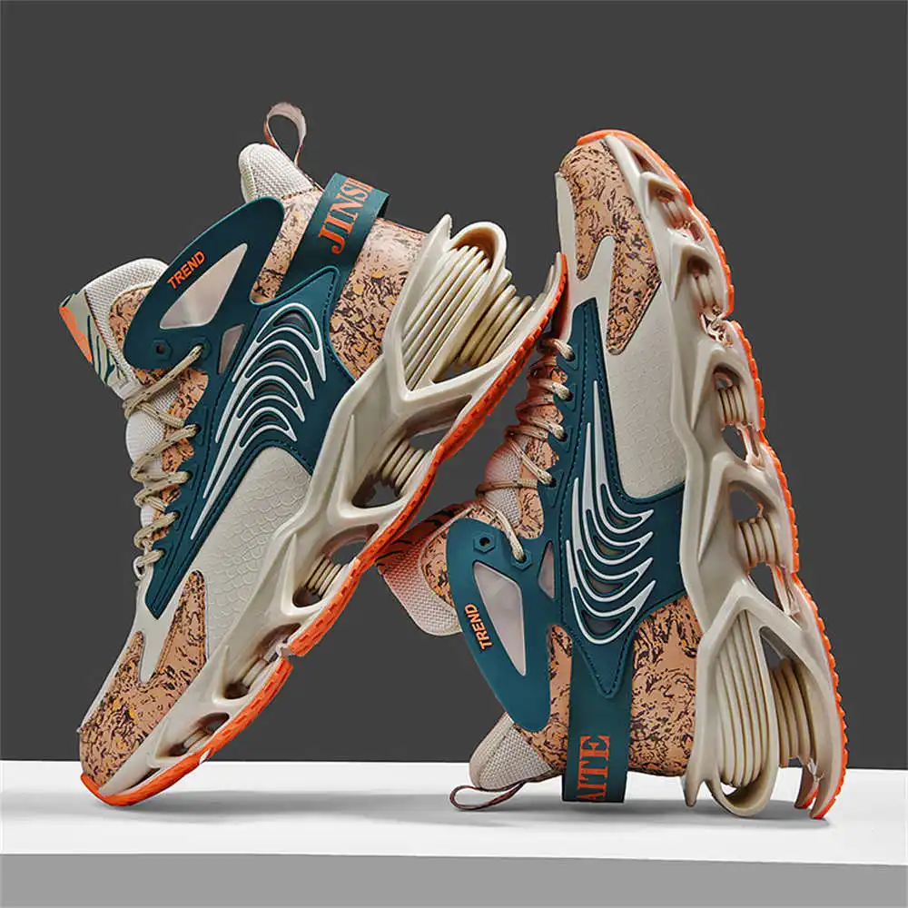 Model Kit Runner - Non-slip Mid Child Running Sneakers Casual