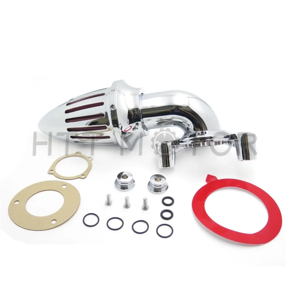 Model Kit Harley Davidson - Motorcycle Parts Air Cleaner Kits For