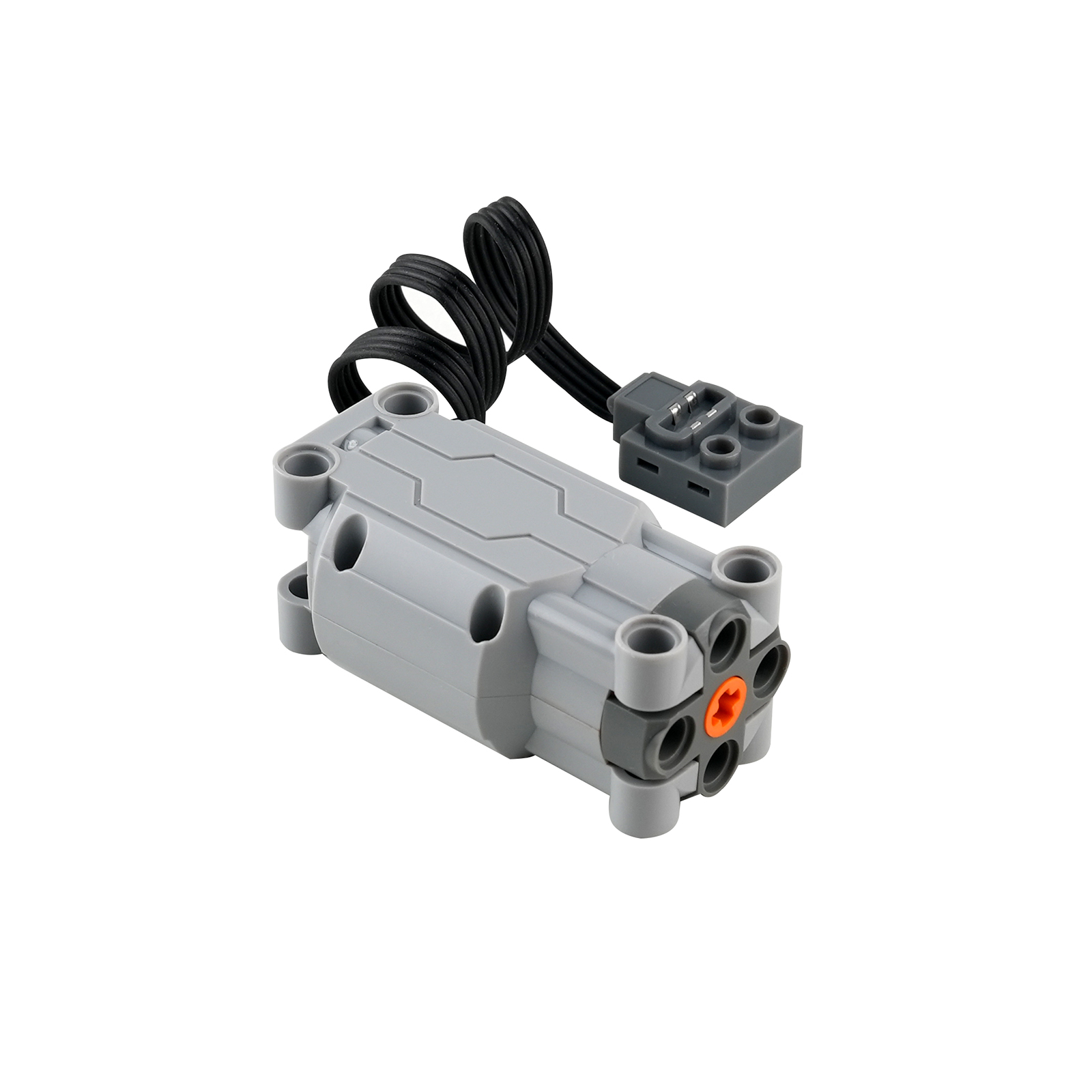 Model Kit Lego - New Enhanced L Motor 88003 Building