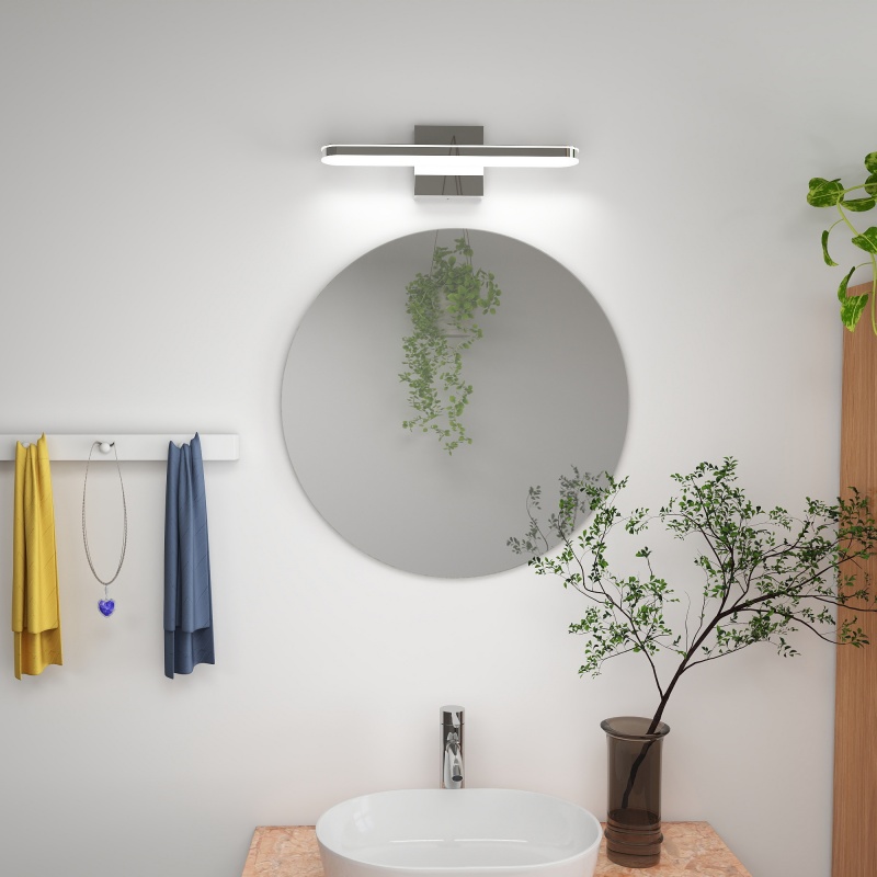 Model Kit Led - Modern LED Vanity Lights for Bathroom