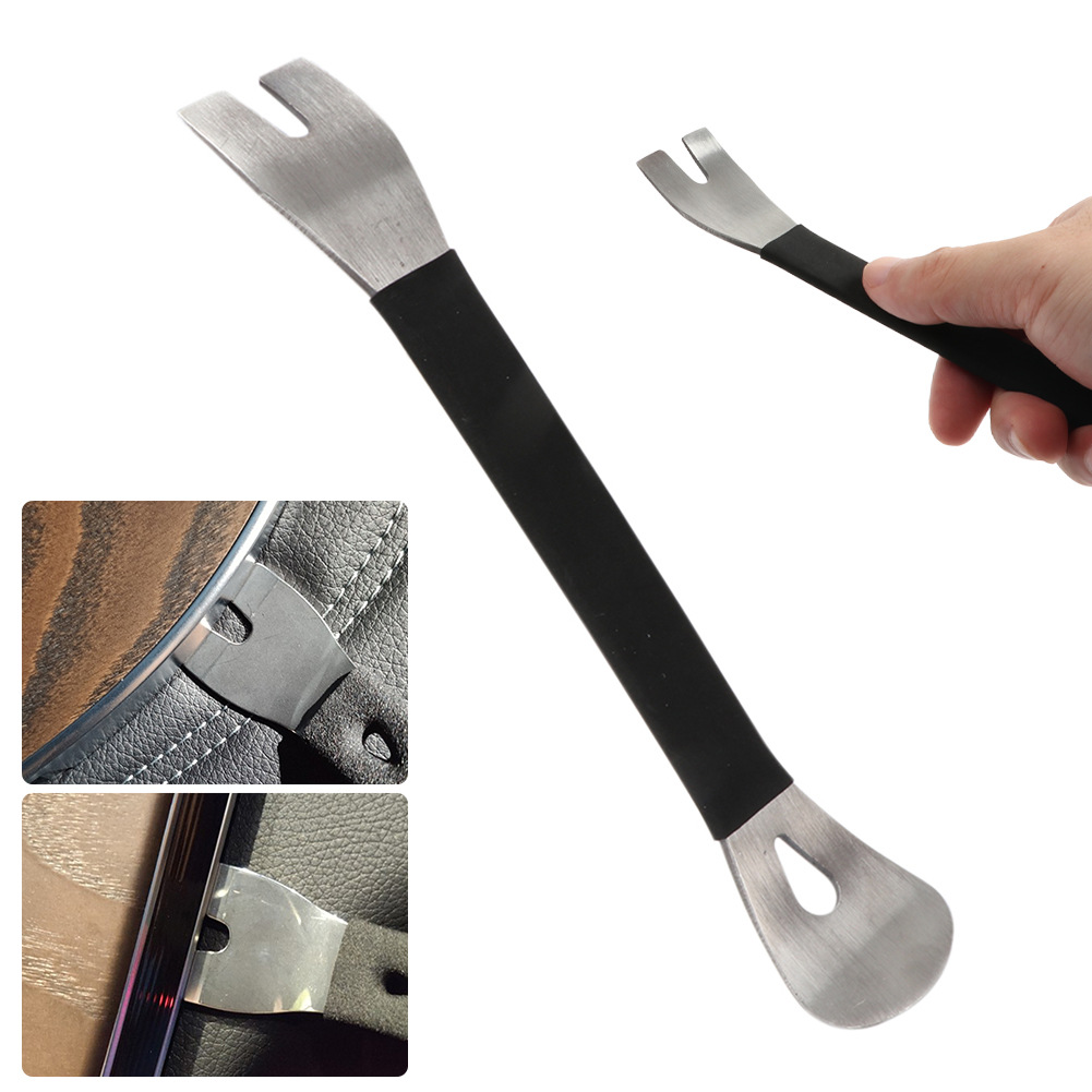 Panel Line Marker - Car Trim Removal Tool Stainless Steel
