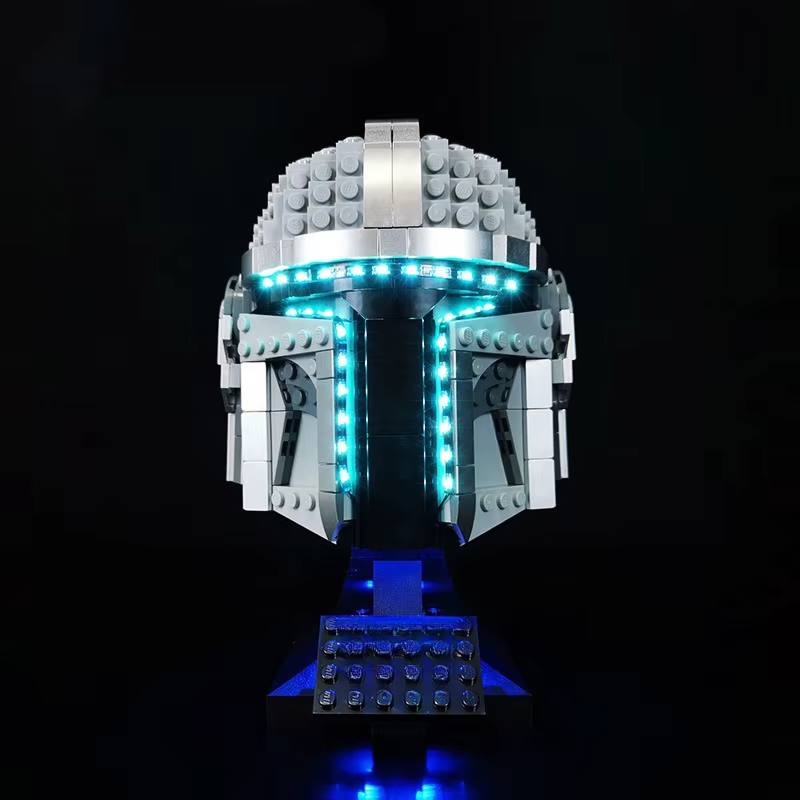Model Kit Lego - LYBMTWF LED Lighting Kit Compatible with