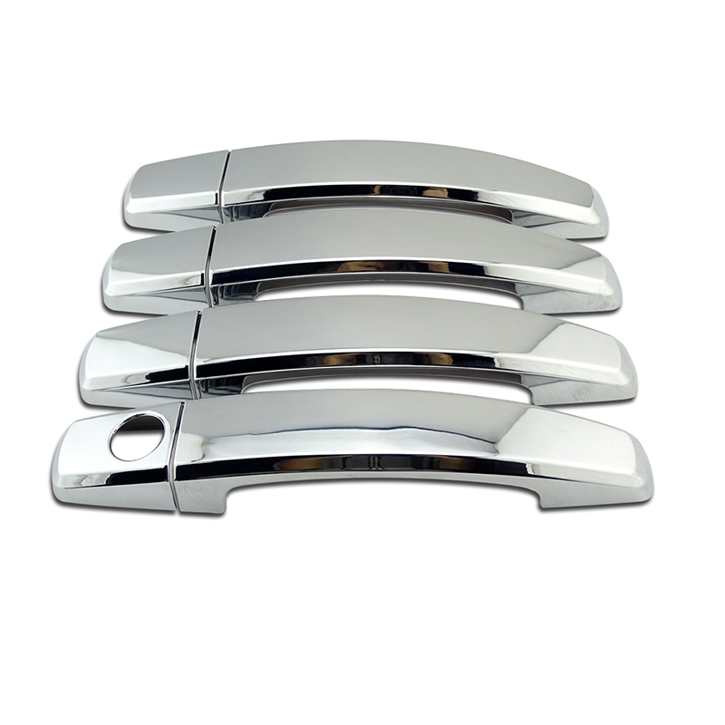 Model Kit Sonic - Car Door Handle Cover Auto Body