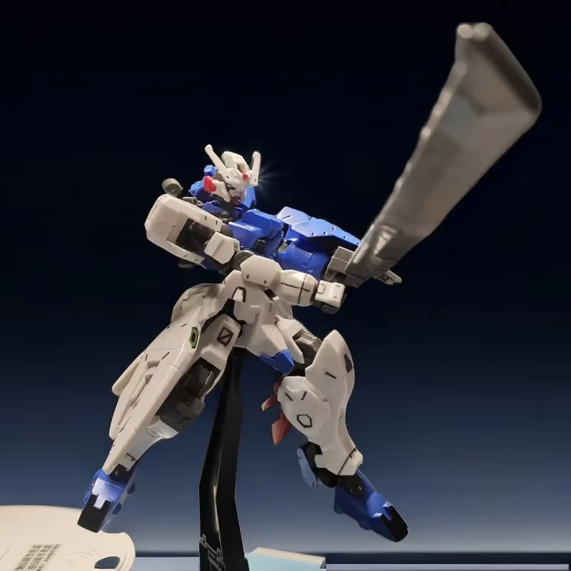 1/144 Hg Astaroth Iron Blood O - đánh giá và giá Model Kit Barbatos