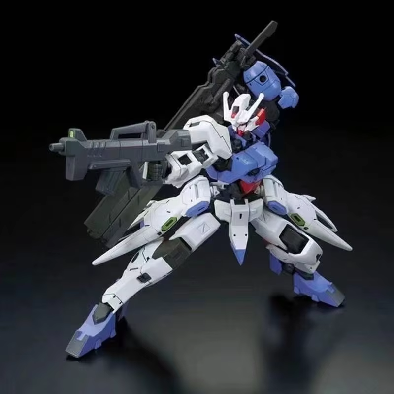 1/144 Hg Astaroth Iron Blood O - đánh giá và giá Model Kit Barbatos