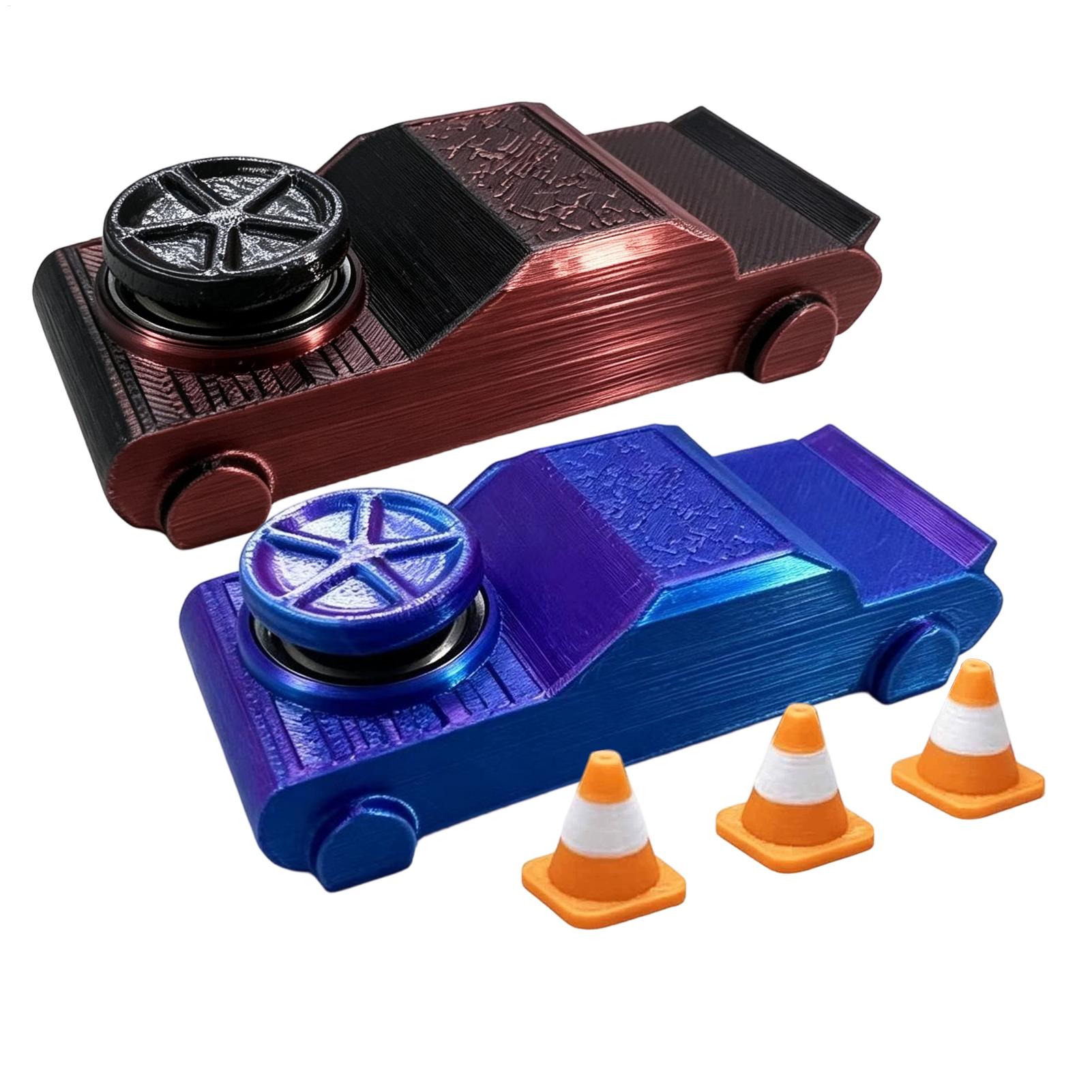 Mini Pocket Drift Car Fidget T - đánh giá và giá Model Kit Car