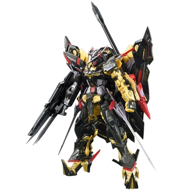 Bandai Original Gundam RG 1/14 - đánh giá và giá Model Kit Barbatos