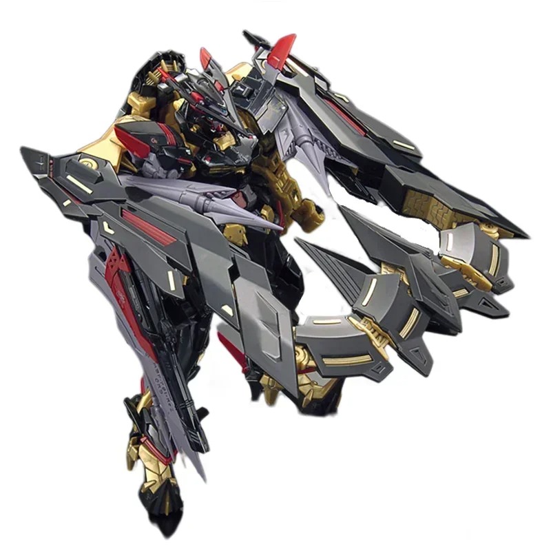 Bandai Original Gundam RG 1/14 - đánh giá và giá Model Kit Barbatos