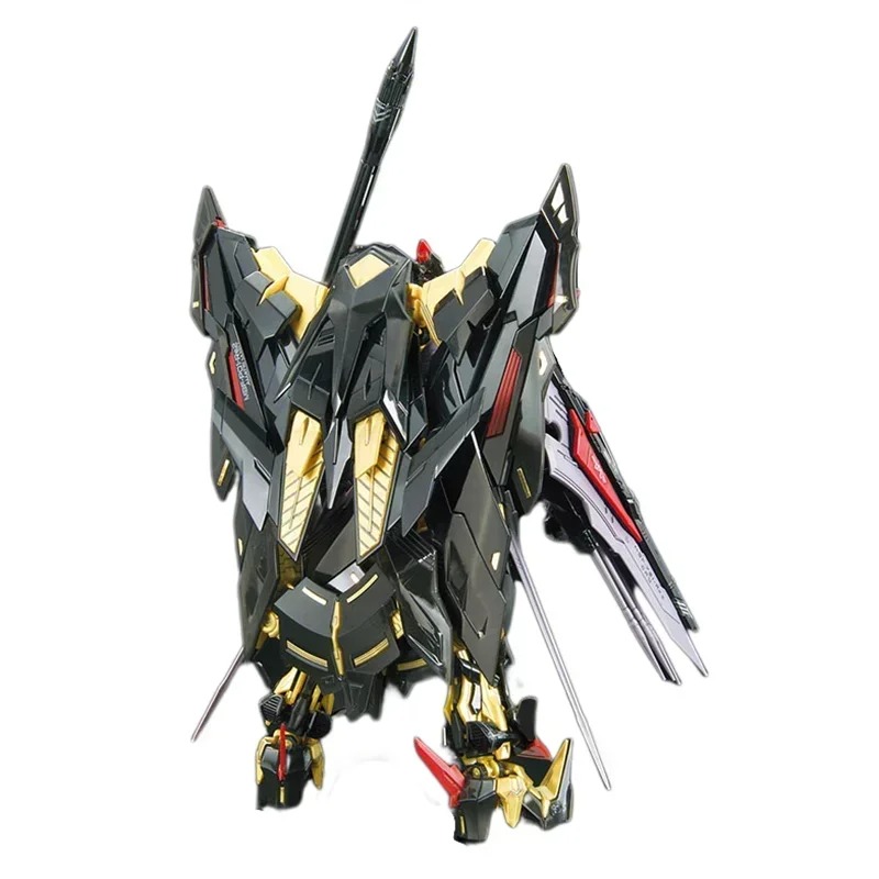 Bandai Original Gundam RG 1/14 - đánh giá và giá Model Kit Barbatos