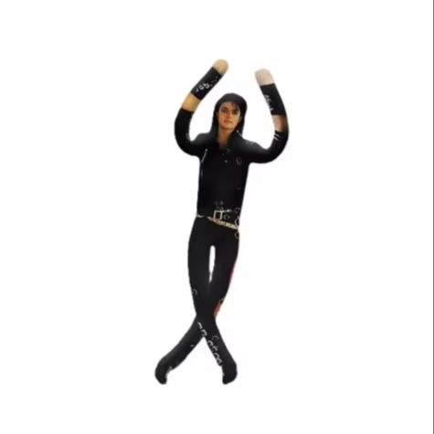 New Style Michael Jackson Cosp - đánh giá và giá Model Kit Joints
