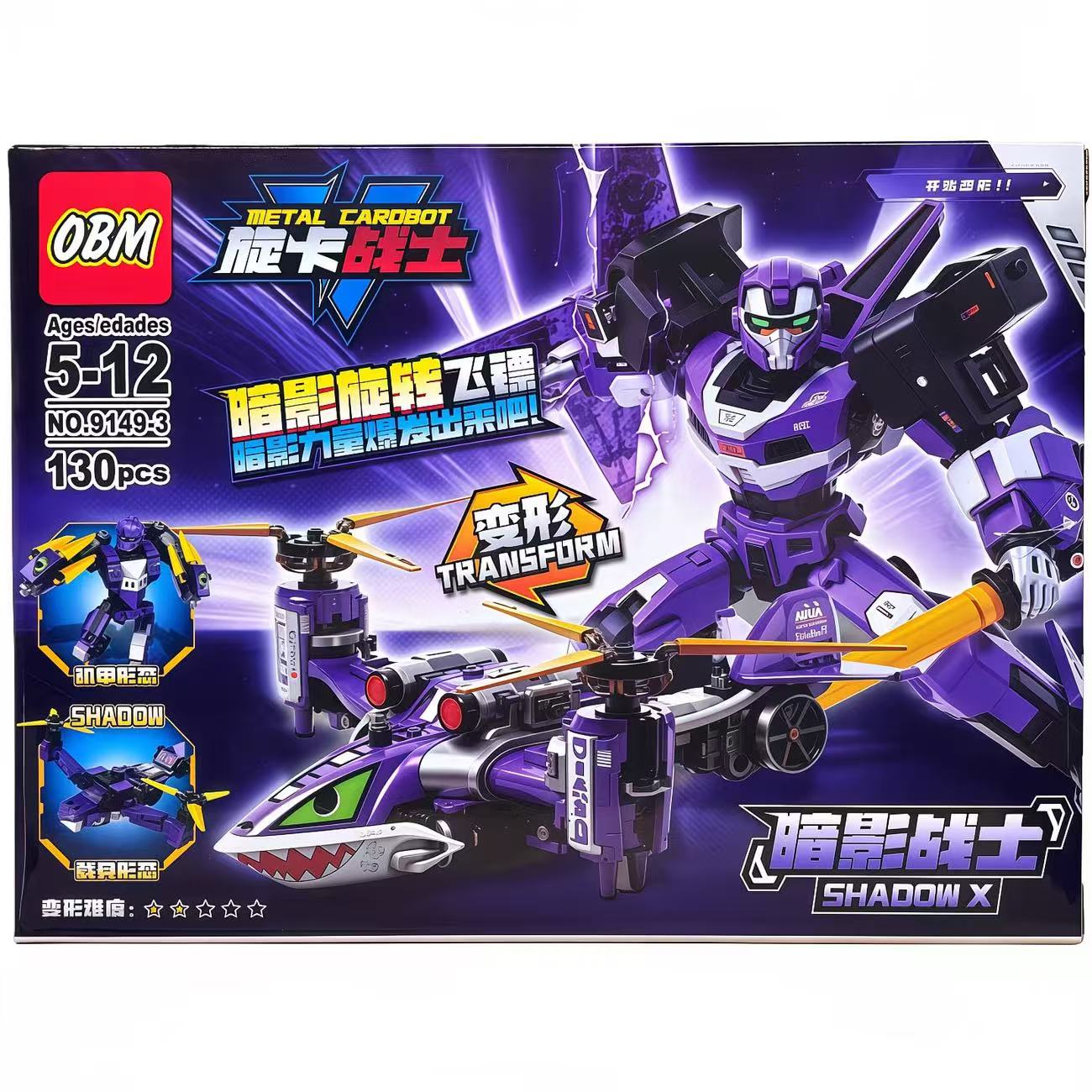 Transformable Robot Car Toys,  - đánh giá và giá Model Kit Excavator