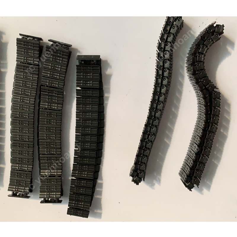 2PC 14.5mm Width Full Alloy Mo - đánh giá và giá Model Kit Runner
