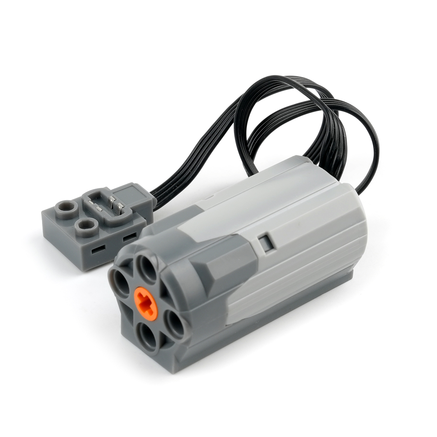 MOC Power Functions Train Car  - đánh giá và giá Model Kit Lego
