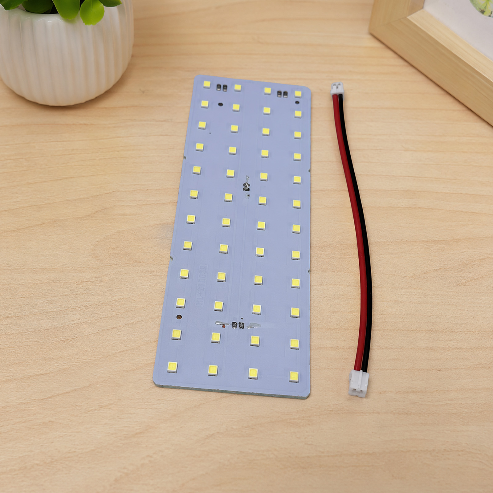 For Bambu Lab Lithophane LED B - đánh giá và giá Model Kit Led