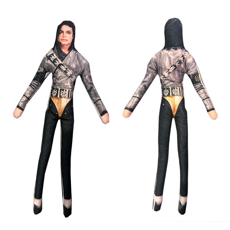 In Stock Michael Jackson King  - đánh giá và giá Model Kit Joints