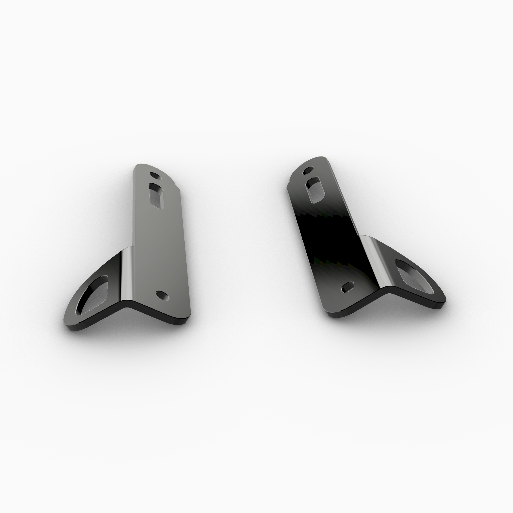 Aftermarket Front Tie-Downs Br - đánh giá và giá Model Kit Harley Davidson