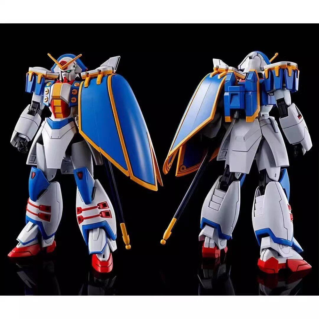 Rose Mecha HG 1/144 Scale PB L - đánh giá và giá Model Kit Barbatos