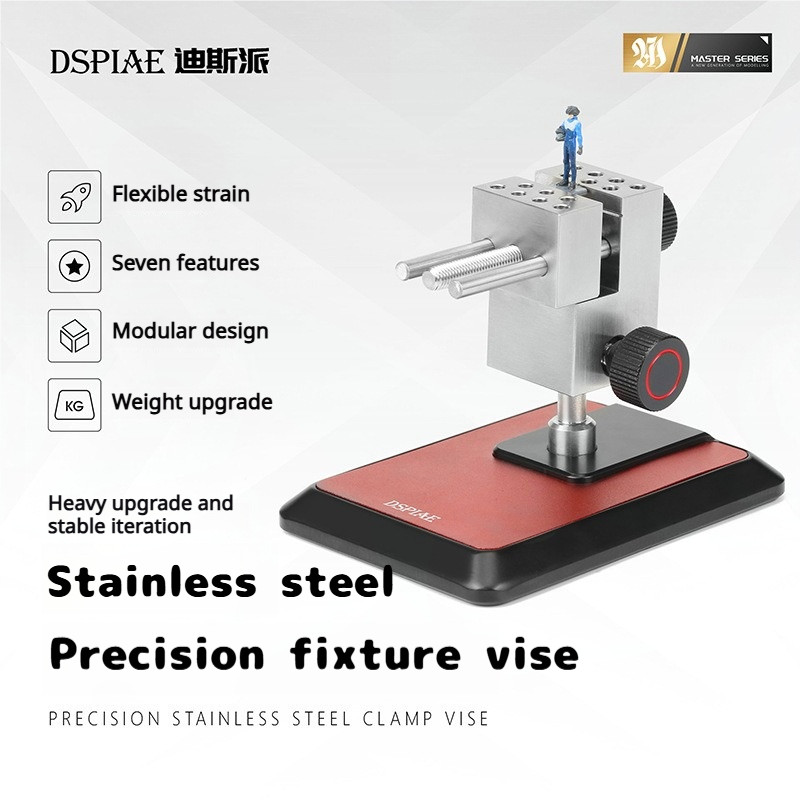 DSPIAE AT-TVA AT-TVB Precision - đánh giá và giá Model Kit Paint Set