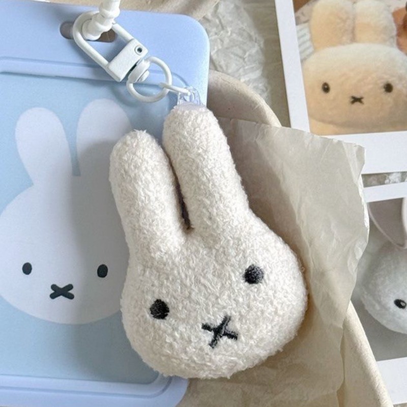 New Miffy Keychain High Color  - đánh giá và giá Model Kit Car