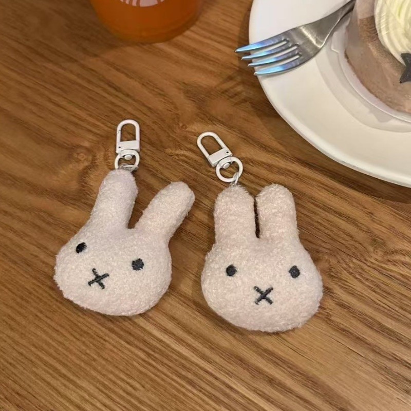 New Miffy Keychain High Color  - đánh giá và giá Model Kit Car