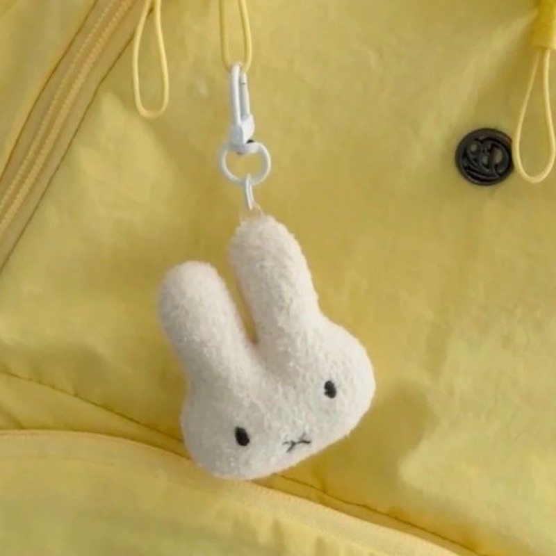 New Miffy Keychain High Color  - đánh giá và giá Model Kit Car
