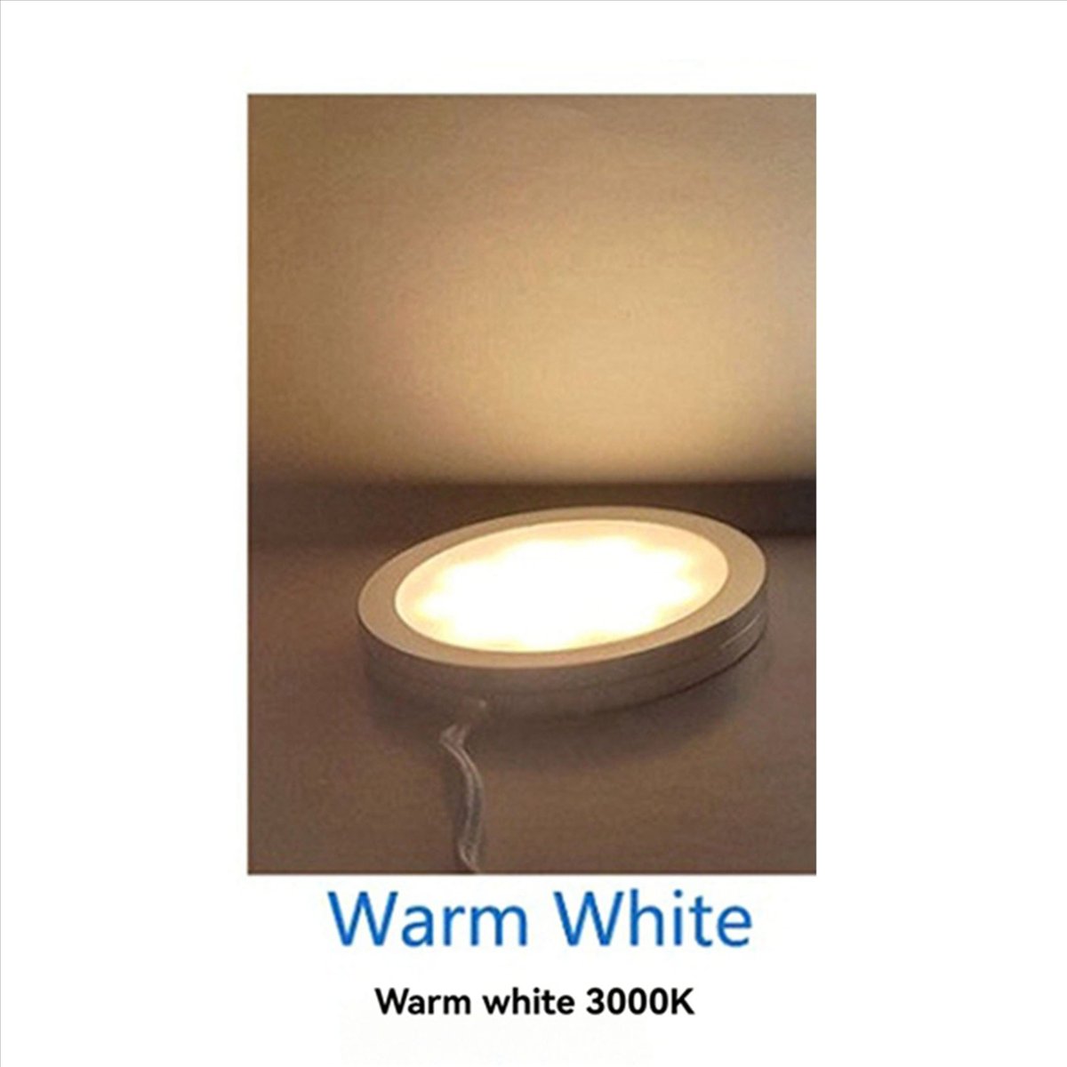 3X DIY LED Night Light Kit for - đánh giá và giá Model Kit Led