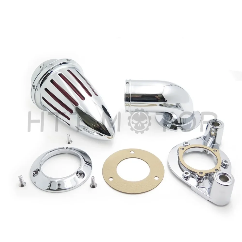 Motorcycle Parts Air Cleaner K - đánh giá và giá Model Kit Harley Davidson