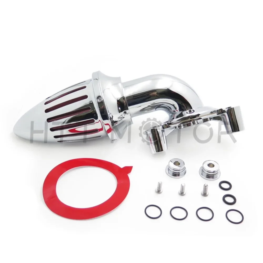 Motorcycle Parts Air Cleaner K - đánh giá và giá Model Kit Harley Davidson