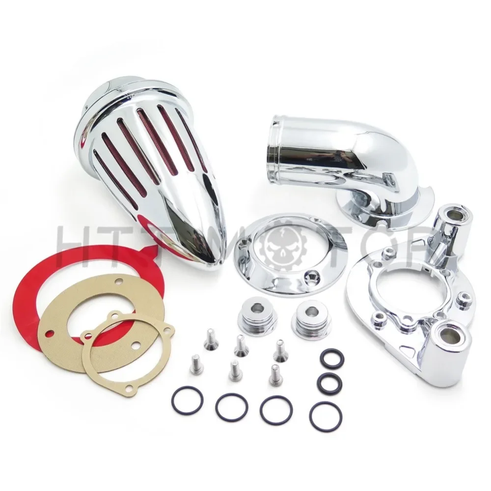 Motorcycle Parts Air Cleaner K - đánh giá và giá Model Kit Harley Davidson