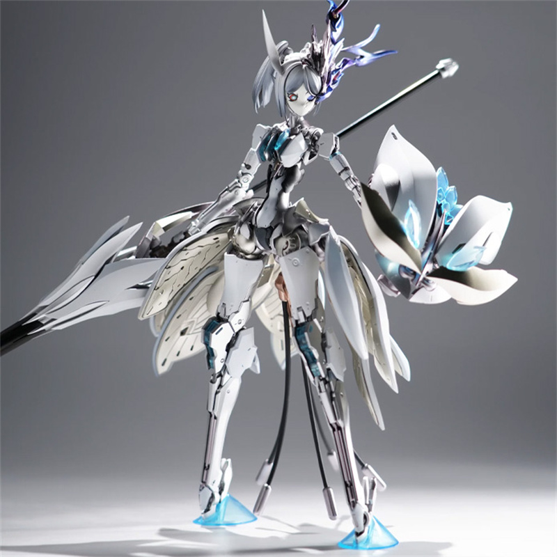 New DSPIAE XSM Metallic Water  - đánh giá và giá Model Kit Paint Set