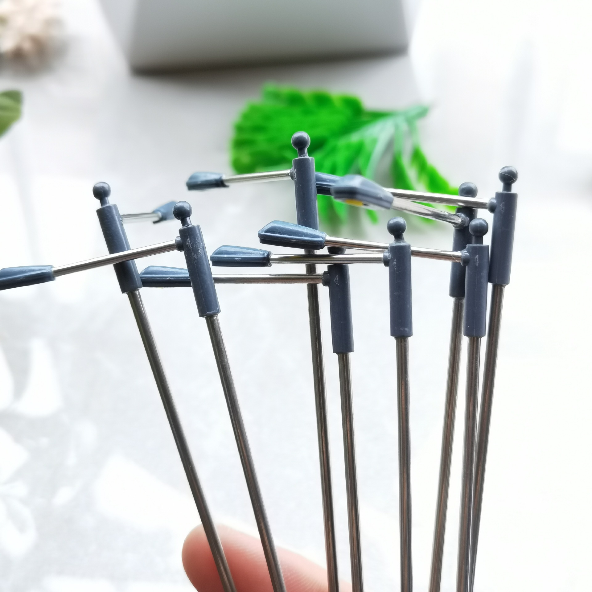 10Pcs Model Street Light 3V LE - đánh giá và giá Model Kit Runner