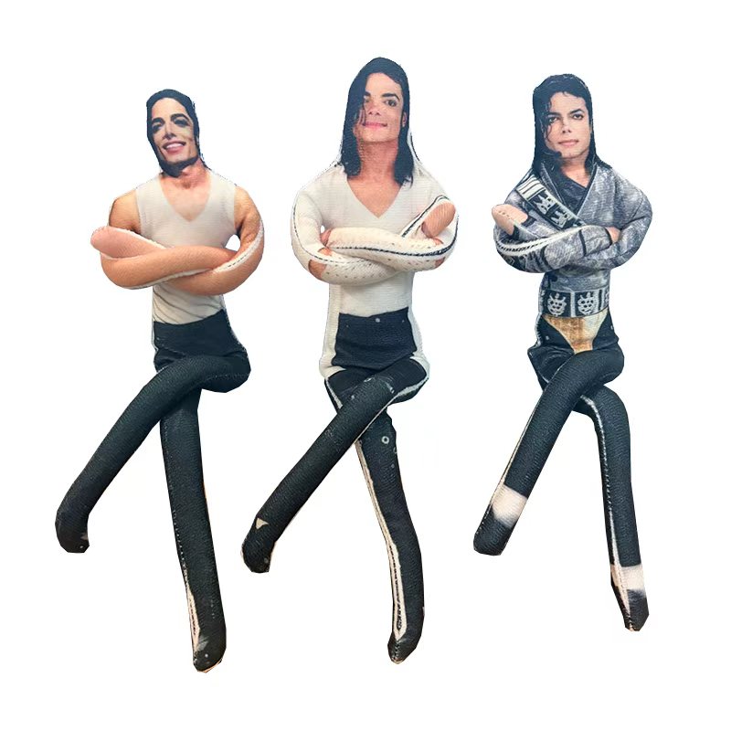 2026 New Style Michael Jackson - đánh giá và giá Model Kit Joints