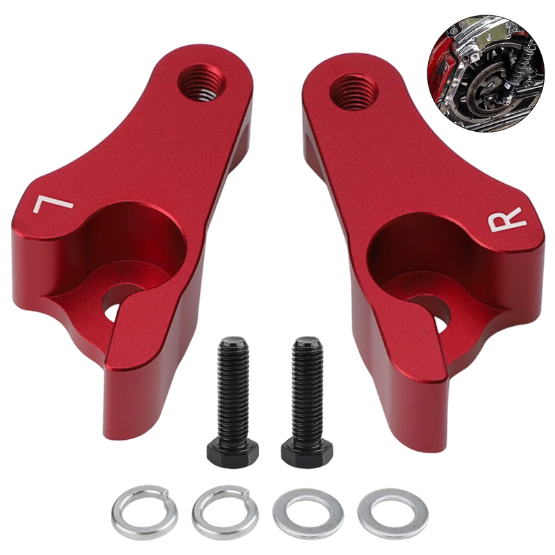 Motorcycle 2 Inch Lowering Blo - đánh giá và giá Model Kit Harley Davidson