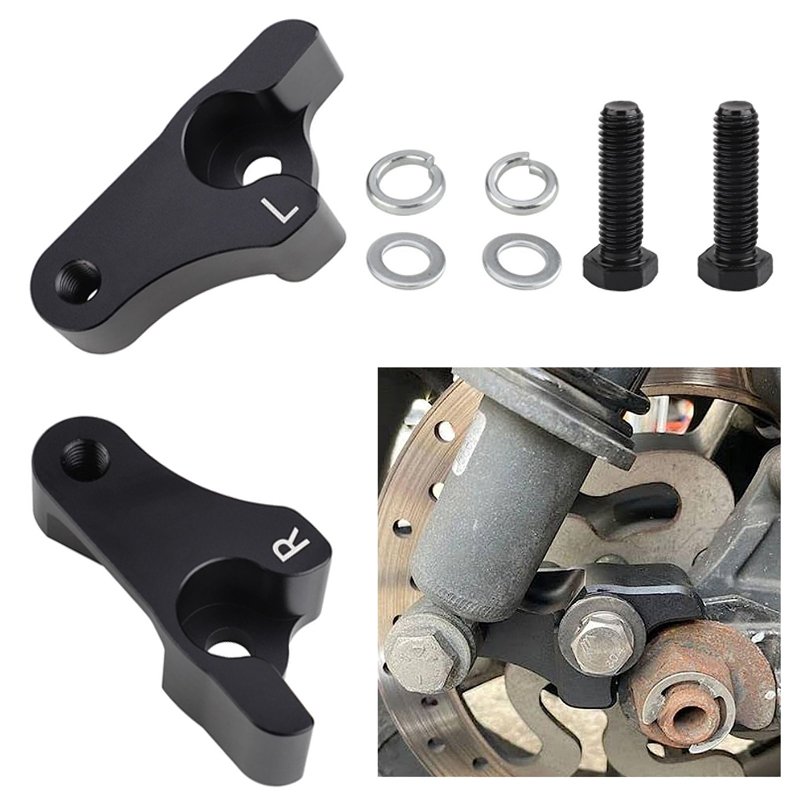 Motorcycle 2 Inch Lowering Blo - đánh giá và giá Model Kit Harley Davidson