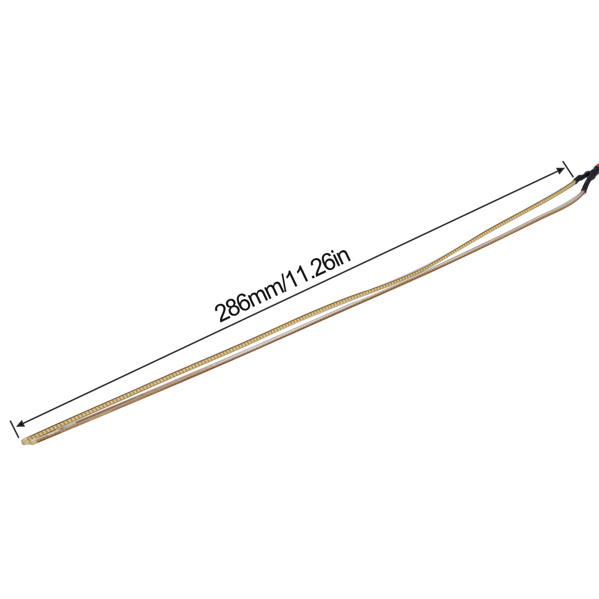 LED Strip Lights Night Spotlig - đánh giá và giá Model Kit Led