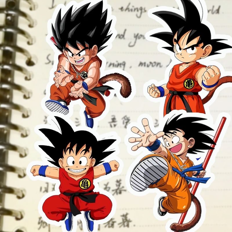 New Dragon Ball Sun Wukong sti - đánh giá và giá Model Kit Wukong