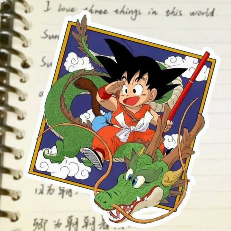 New Dragon Ball Sun Wukong sti - đánh giá và giá Model Kit Wukong