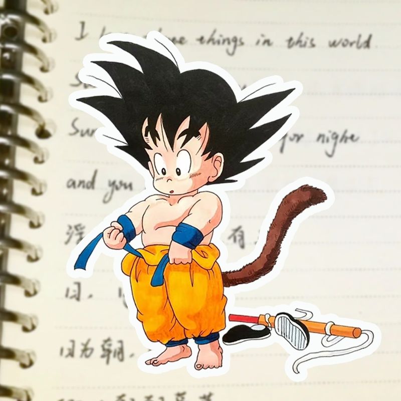 New Dragon Ball Sun Wukong sti - đánh giá và giá Model Kit Wukong