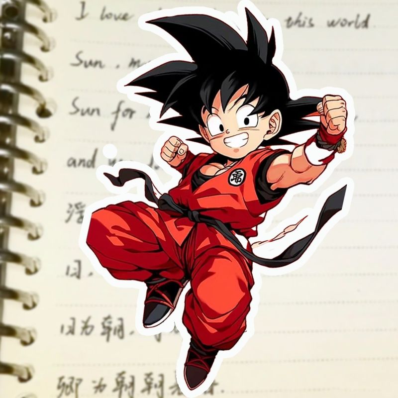 New Dragon Ball Sun Wukong sti - đánh giá và giá Model Kit Wukong