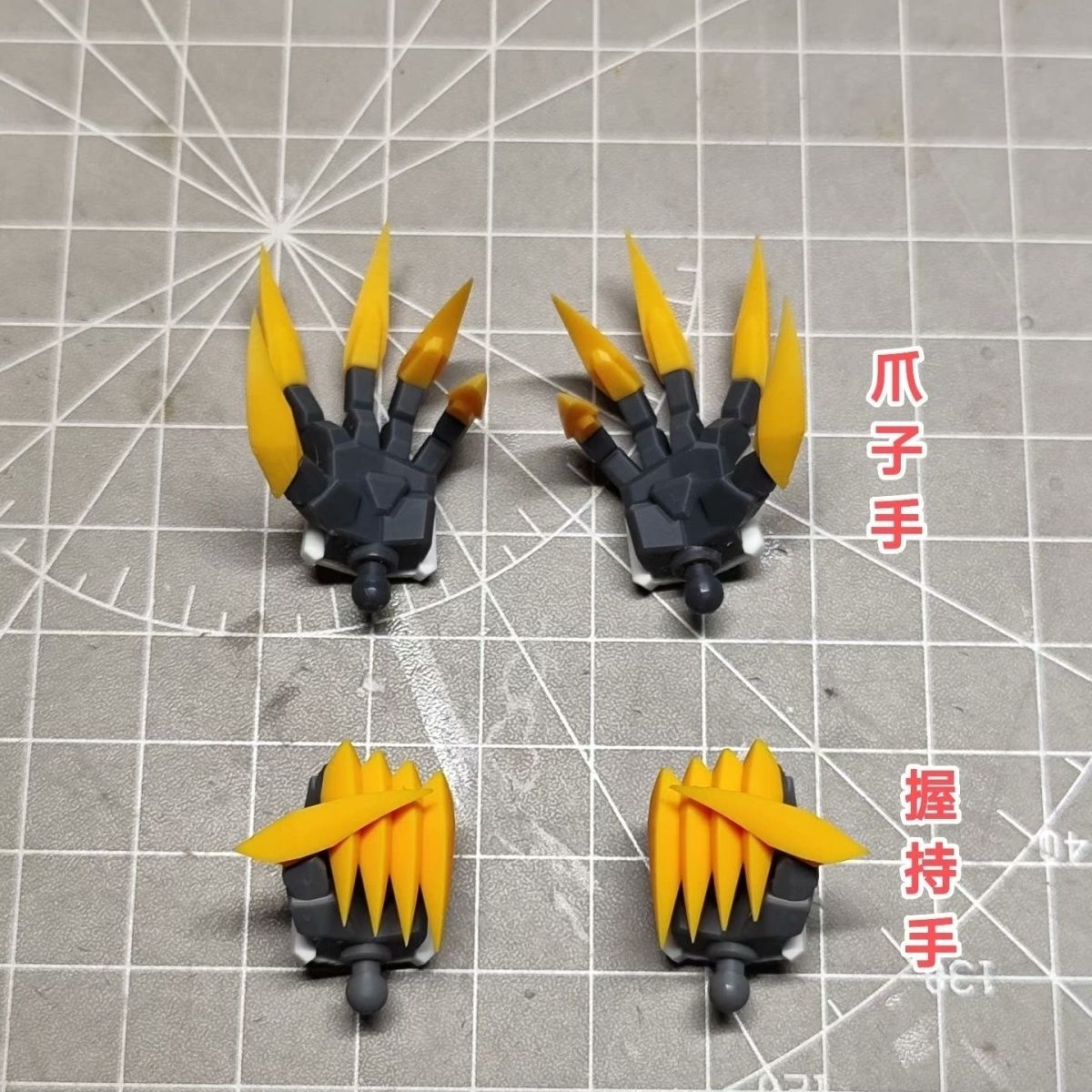 HG 1/144 Barbatos Lupus Rex Sc - đánh giá và giá Model Kit Barbatos