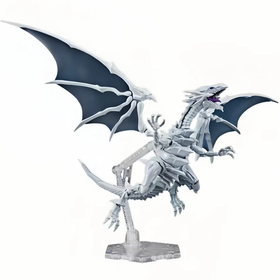 【New-Hot】Yu-Gi-Oh Arrogant Dra - đánh giá và giá Model Kit Barbatos