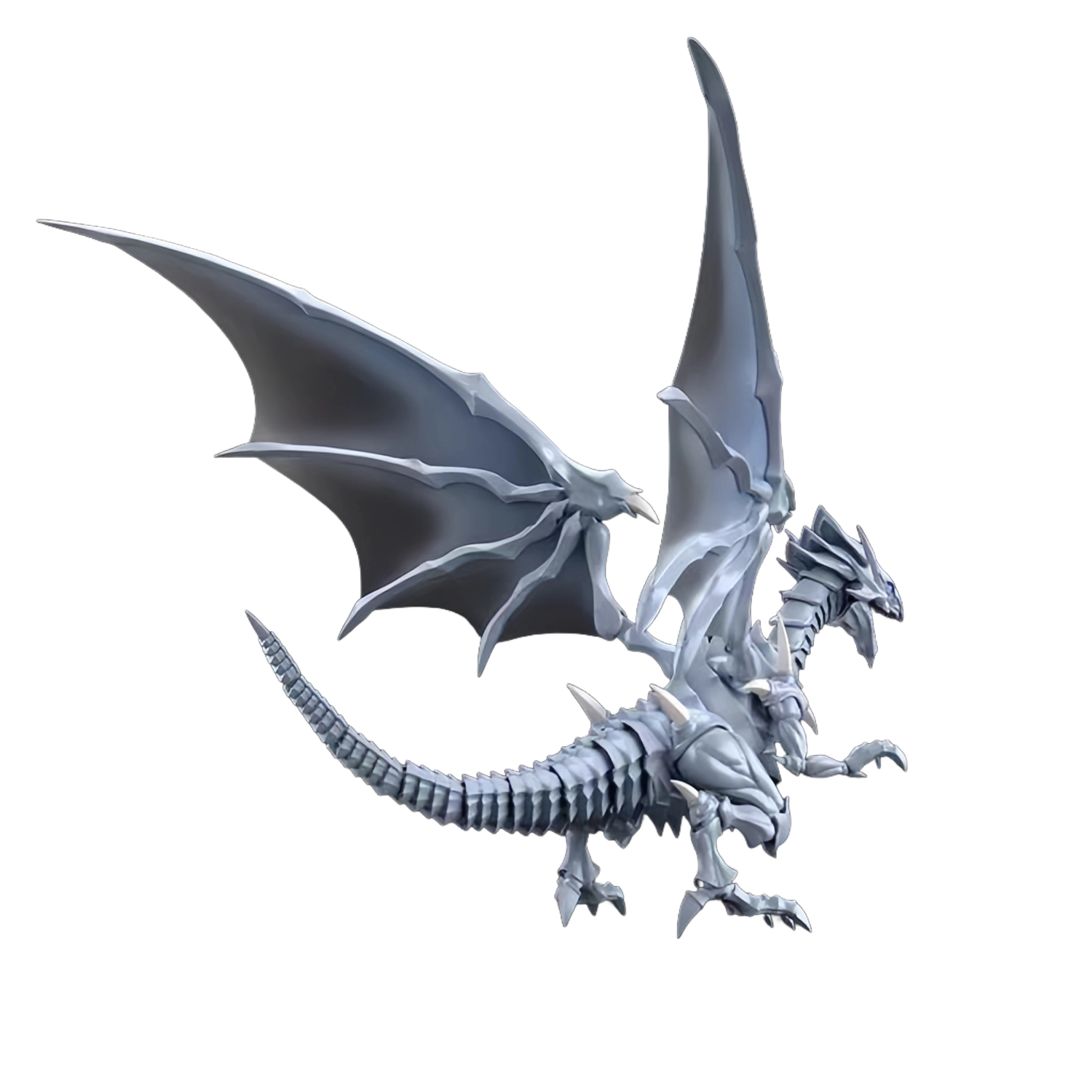 【New-Hot】Yu-Gi-Oh Arrogant Dra - đánh giá và giá Model Kit Barbatos