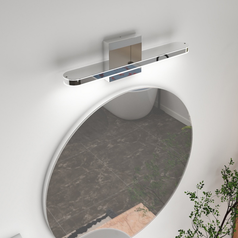 Modern LED Vanity Lights for B - đánh giá và giá Model Kit Led