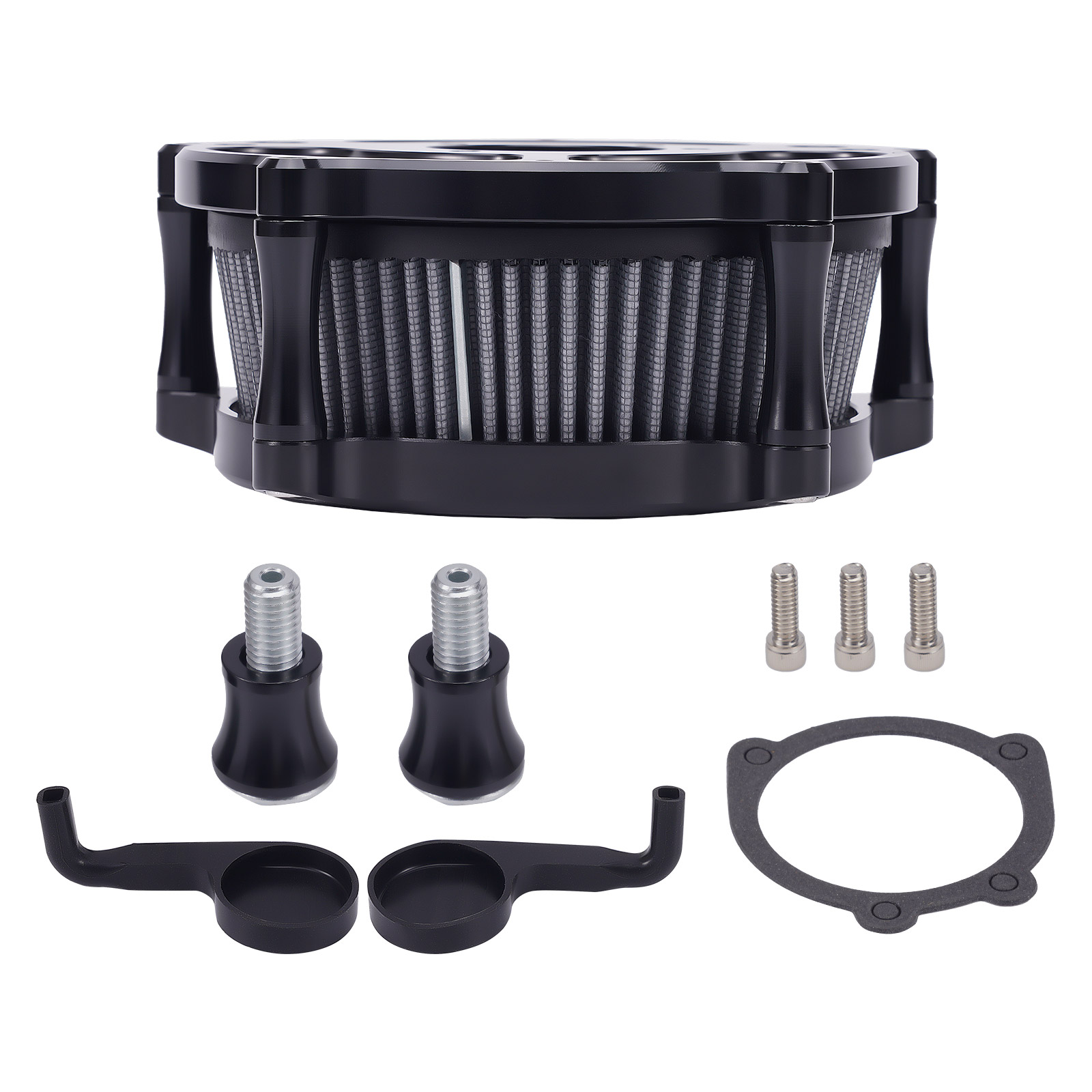Air Cleaner Intake Filter For  - đánh giá và giá Model Kit Harley Davidson