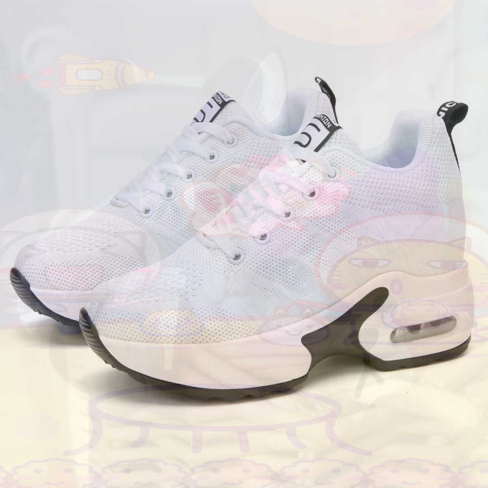 Red Size 36 Shoes Woman Tennis - đánh giá và giá Model Kit Runner
