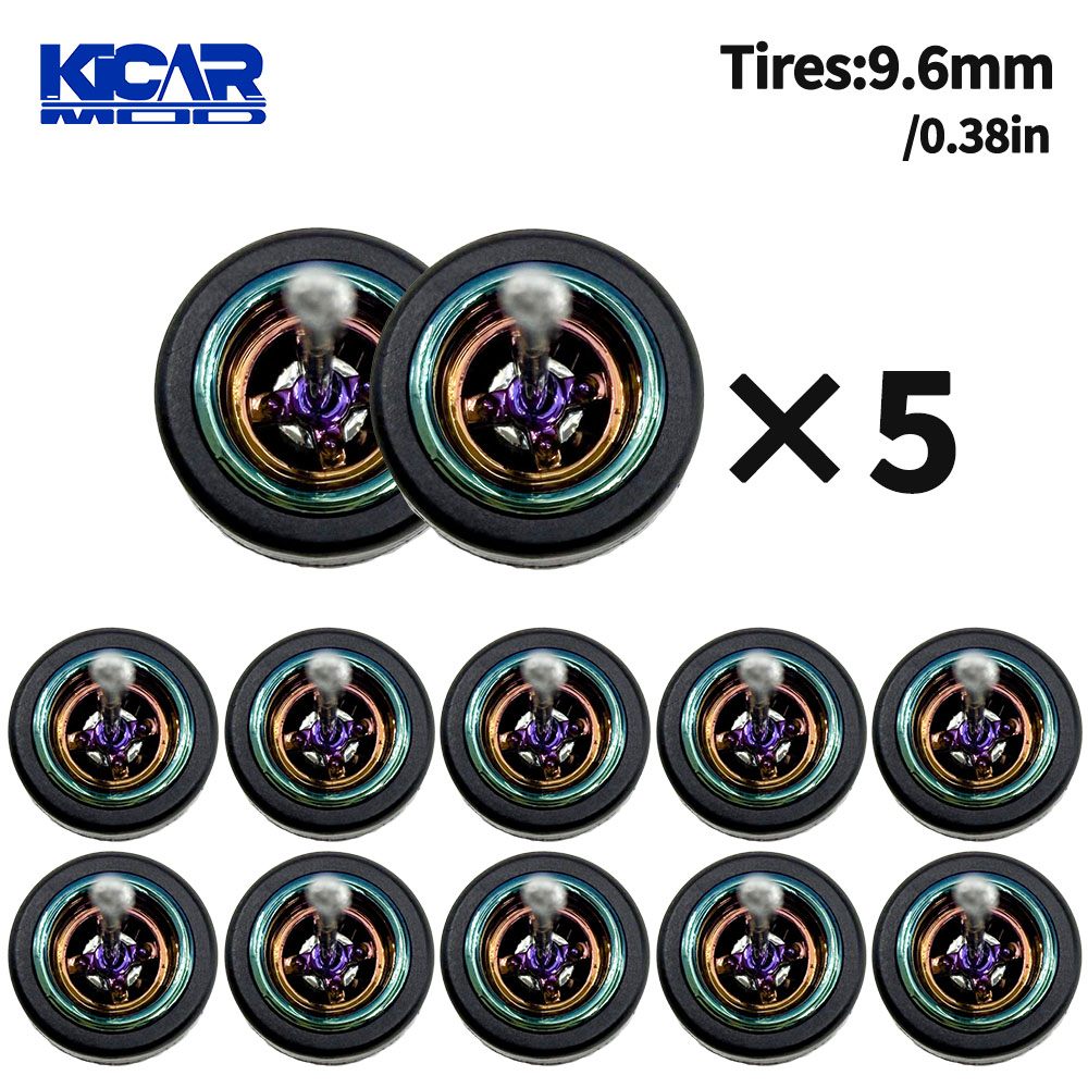 1/64 Model Detachable Wheels R - đánh giá và giá Model Kit Car