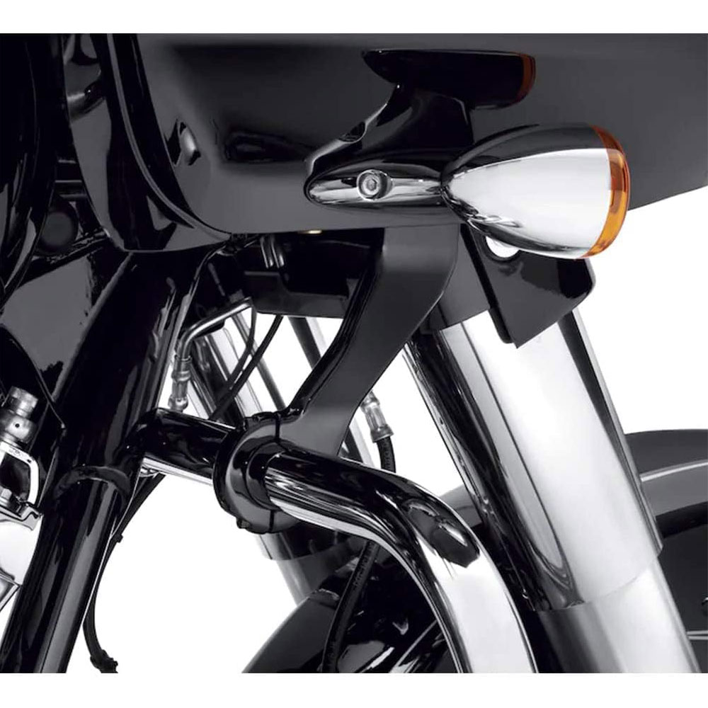 Motorcycle Fairing Support Bra - đánh giá và giá Model Kit Harley Davidson