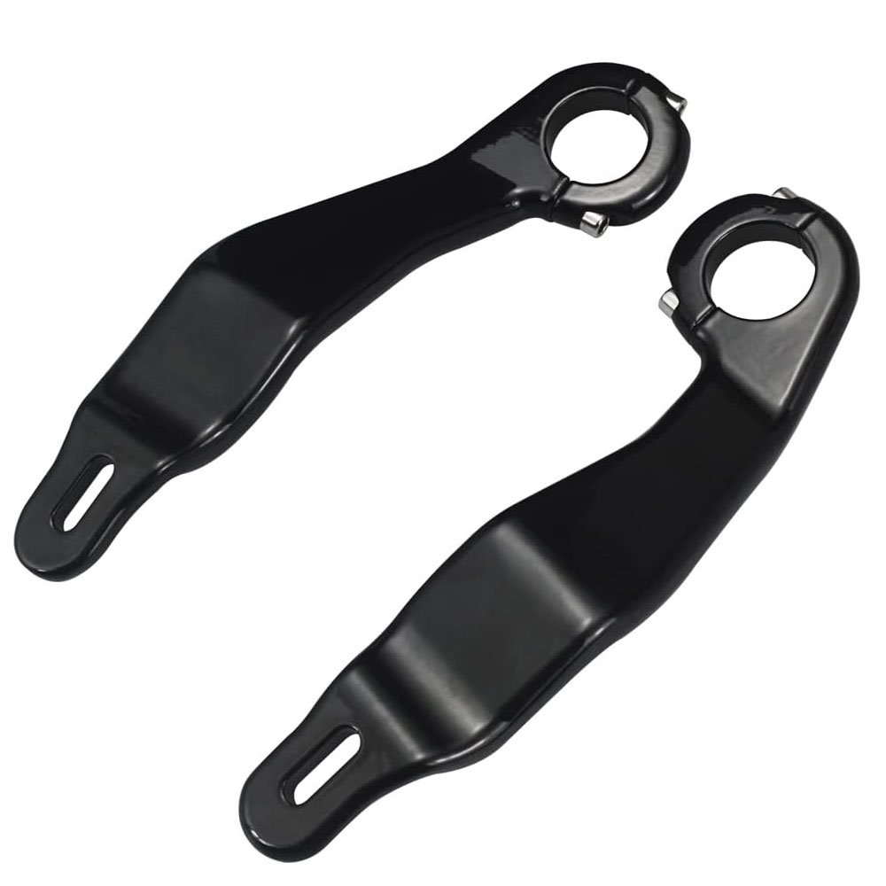 Motorcycle Fairing Support Bra - đánh giá và giá Model Kit Harley Davidson