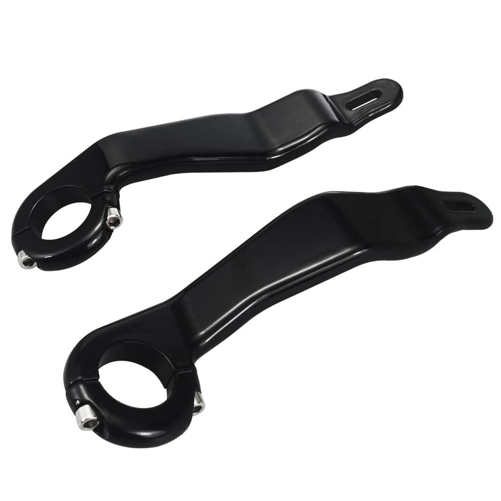 Motorcycle Fairing Support Bra - đánh giá và giá Model Kit Harley Davidson